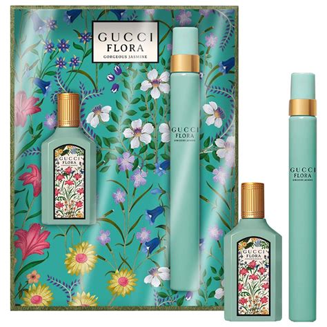 gucci flora perfume a que huele|Gucci Flora perfume collection.